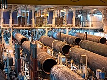 «Нафтогаз» назвал «Северный поток — 2» «ловушкой» для ЕС