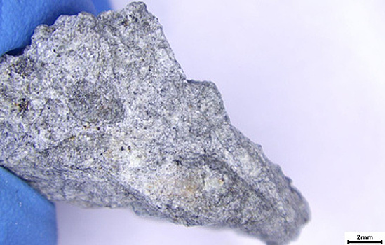 За сколько можно продать метеорит, упавший в Новгородской области