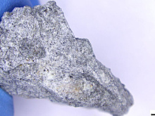 За сколько можно продать метеорит, упавший в Новгородской области