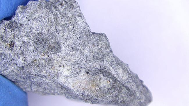 За сколько можно продать метеорит, упавший в Новгородской области