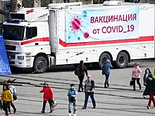 ЕдРо призвало расстреливать антиваксников. Списки уже составляются с 1 ноября