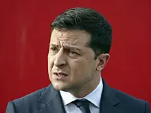 Зеленский назначил главу Луганской областной администрации