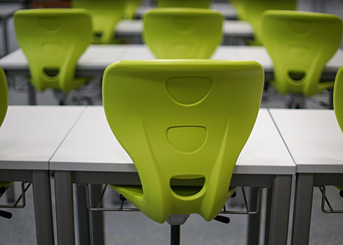 В Краснодаре завершается строительство крупнейшей за последние годы школы на 1550 мест