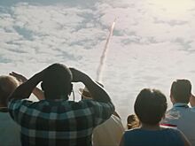 Вышел трейлер комедии «Полёт на Луну» со Скарлетт Йоханссон и Ченнингом Татумом