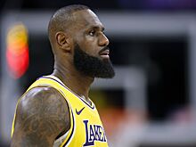 Роналду: Леброн меня вдохновляет, мы ровесники, но у меня побольше волос на голове