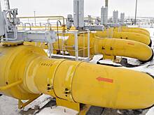 Украине предрекли потери миллиардов из-за окончания транзита газа из России