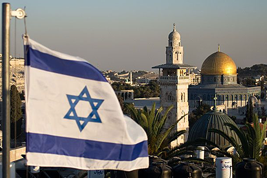 Израиль подготовит «политические меры» в отношении России