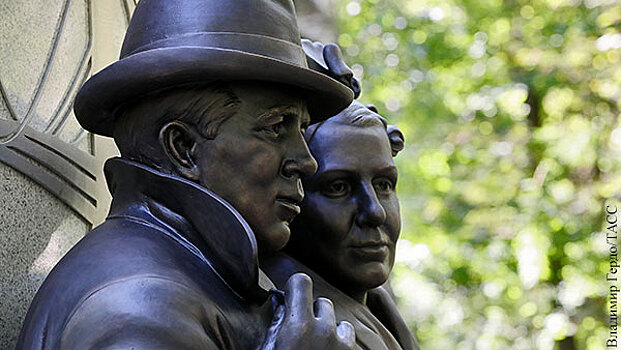 Как Россия создала уникальную систему разведки