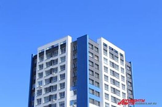 В Петербурге назвали среднюю цену квадратного метра в новостройках