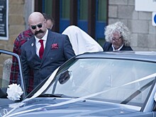 Самый известный заключённый Британии стал шотландским лордом