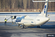 В Нижневартовске задержали рейс авиакомпании Utair до Ханты-Мансийска