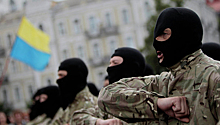 Задержанный в Крыму боевик «Азова» признался в подготовке провокаций
