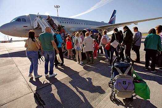 «Аэрофлот» запустил регулярные рейсы между Сочи и Ереваном