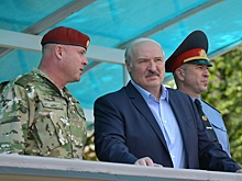 В профсоюзе полиции предложили перекрыть Белоруссии газ и нефть после задержания россиян