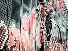 Граффити-художники выступят на фестивале Cans & Friends в СВАО