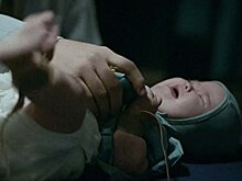 «Младенцы, конечно, плакали». Интервью участника скандального фильма «Дау»