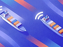 В Южной Корее испытали первый в мире морской интернет вещей