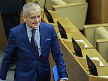 Онищенко выступил против разрешения поездок по стране с 1 июня