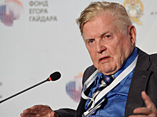 Умер «отец евро» Роберт Манделл