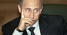 The Telegraph (Великобритания): рано или поздно даже удаче Владимира Путина придет конец