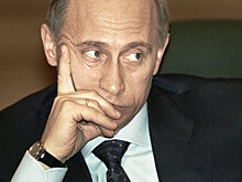 The Telegraph (Великобритания): рано или поздно даже удаче Владимира Путина придет конец