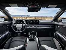 Мощный мотор, автомат, богатое оснащение — новый хэтчбек за 2 млн рублей