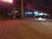 3 человека пострадали в ДТП в центре Кисловодска