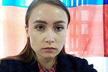 Екатеринбургских навальнистов возглавила девушка с эпилепсией