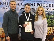 17 медалей выиграли легкоатлеты из Вологды на первенстве СЗФО