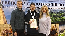 17 медалей выиграли легкоатлеты из Вологды на первенстве СЗФО