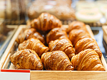 Mondelez купит европейского производителя круассанов 7Days