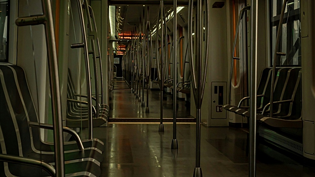 Куда не пускают туристов: подземные города под городами