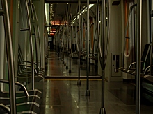 Куда не пускают туристов: подземные города под городами