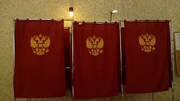 Обучающий семинар с председателями избирком прошел в Кремле