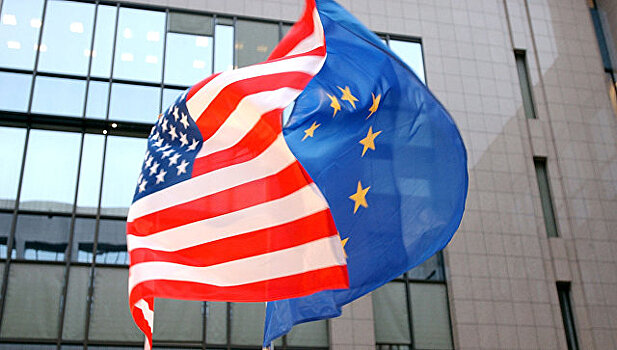 ЕС не понял критерии исключений из пошлин США на сталь