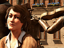 Syberia: The World Before выйдет на PC&nbsp;18 марта