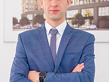 Александр Шмидт (ООО «Ареал-Недвижимость»): «ЖК Маринист – жизнь в сердце Владивостока»