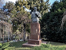Помнит ли Грузия земляков-вождей советской эпохи
