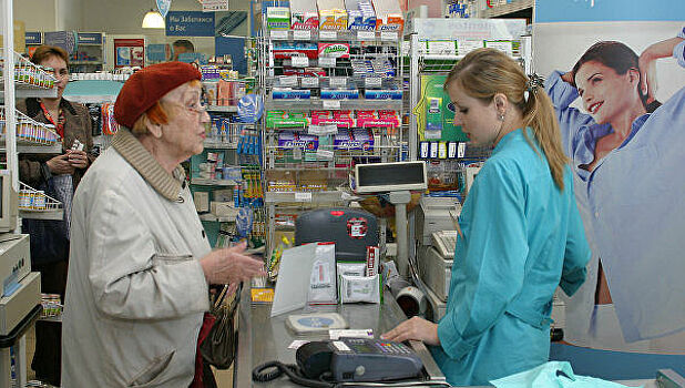 В России начали продавать лекарства в кредит