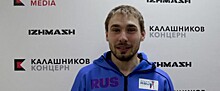 Олимпийский чемпион Антон Шипулин стал амбассадором «Калашников спорт»