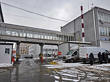 Власти Екатеринбурга отказали в строительстве 30-этажек в промзоне Втузгородка