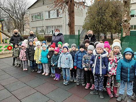 В Новоусманском районе в школах и детсадах проведут занятия по эвакуации