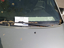 После обращения жителей с дворовых территорий Сокольников были убраны три автомобиля