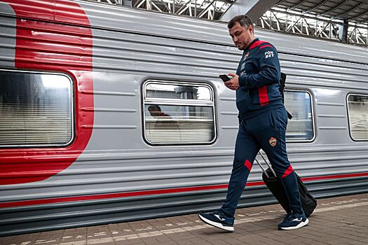 ЦСКА продлил контракты с Эдуардом Безугловым и остальными членами медштаба