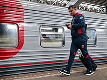 ЦСКА продлил контракты с Эдуардом Безугловым и остальными членами медштаба