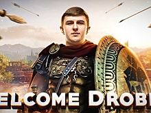 Hard Legion назвала пятого игрока