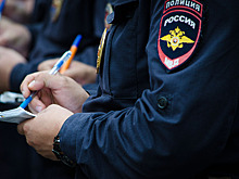 Полицейские и общественники посетили одно из общежитий ПГУ
