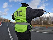 Получивший благодарность от правительства российский учитель попал в аварию