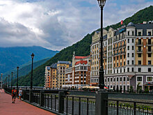 Мэр Сочи Пахомов:предпринимаем беспрецедентные меры безопасности