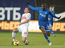 Почему «Спартак» играл от обороны против «Динамо»